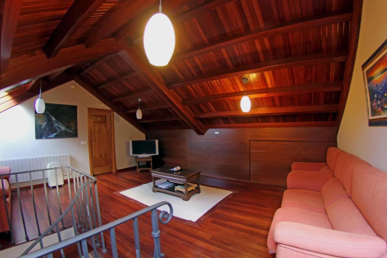 Casa Do Tarela Vendégház Lousame Kültér fotó